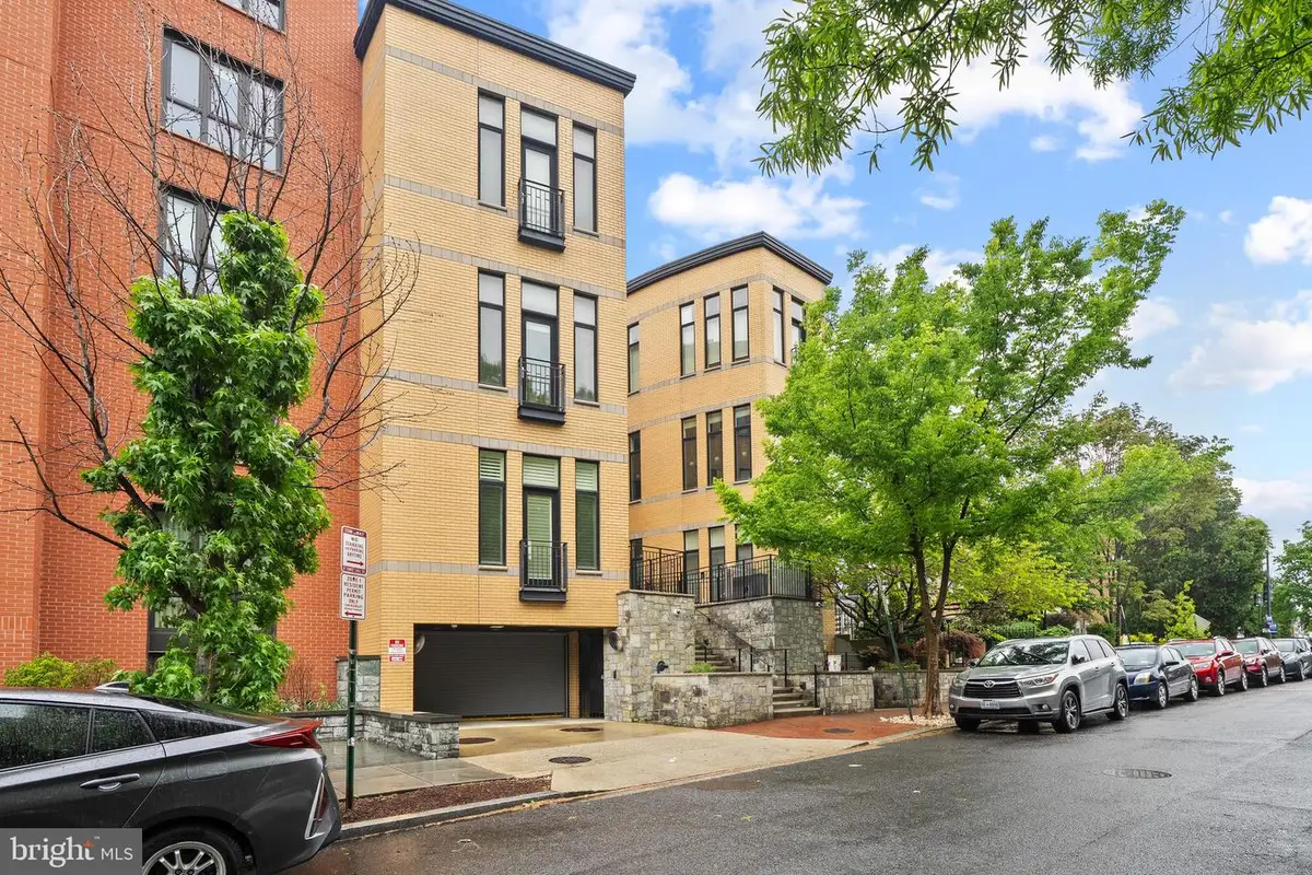 1307 Clifton St Nw #24, Washington, DC 20009 - #1