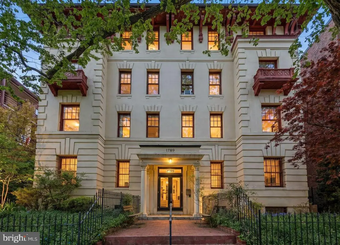 1789 Lanier Pl Nw #21, Washington, DC 20009 - #1