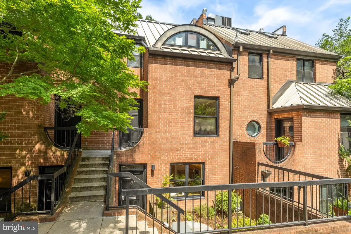 3515 17th St Nw #9, Washington, DC 20010 - #1