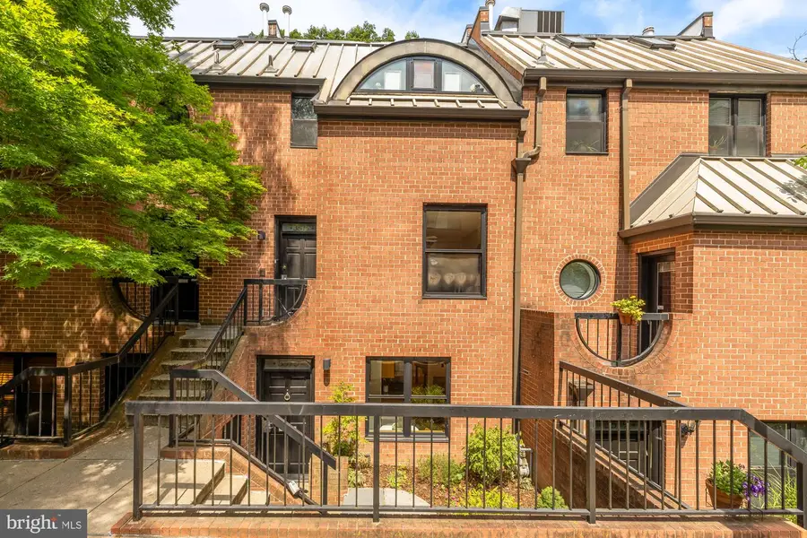 3515 17th St Nw #9, Washington, DC 20010 - #2