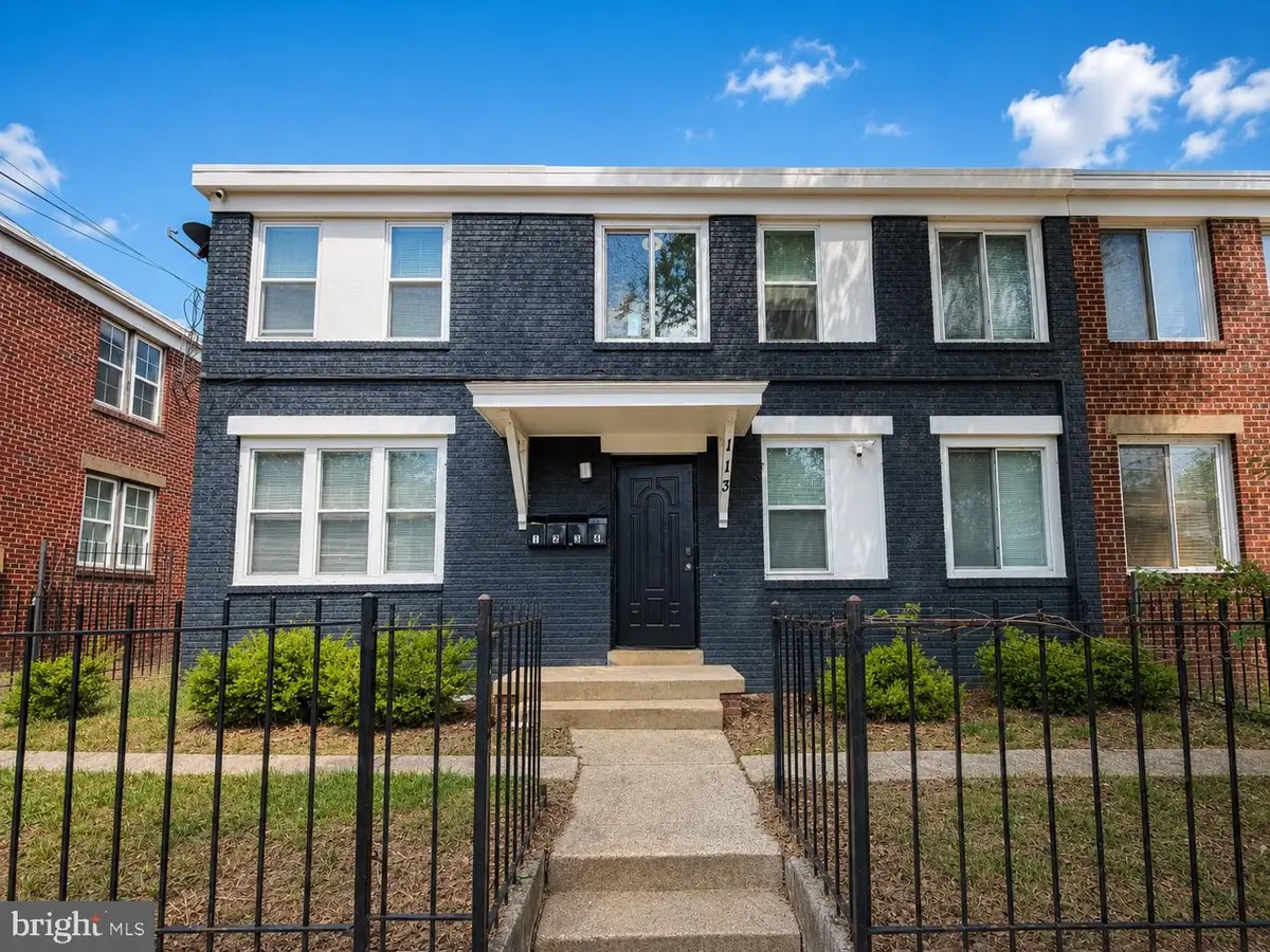 113 Galveston Pl Sw, Washington, DC 20032 - #1