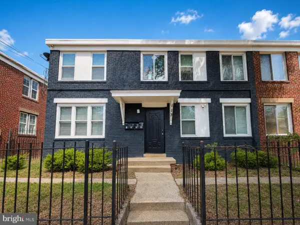113 Galveston Pl Sw, WASHINGTON, DC 20032