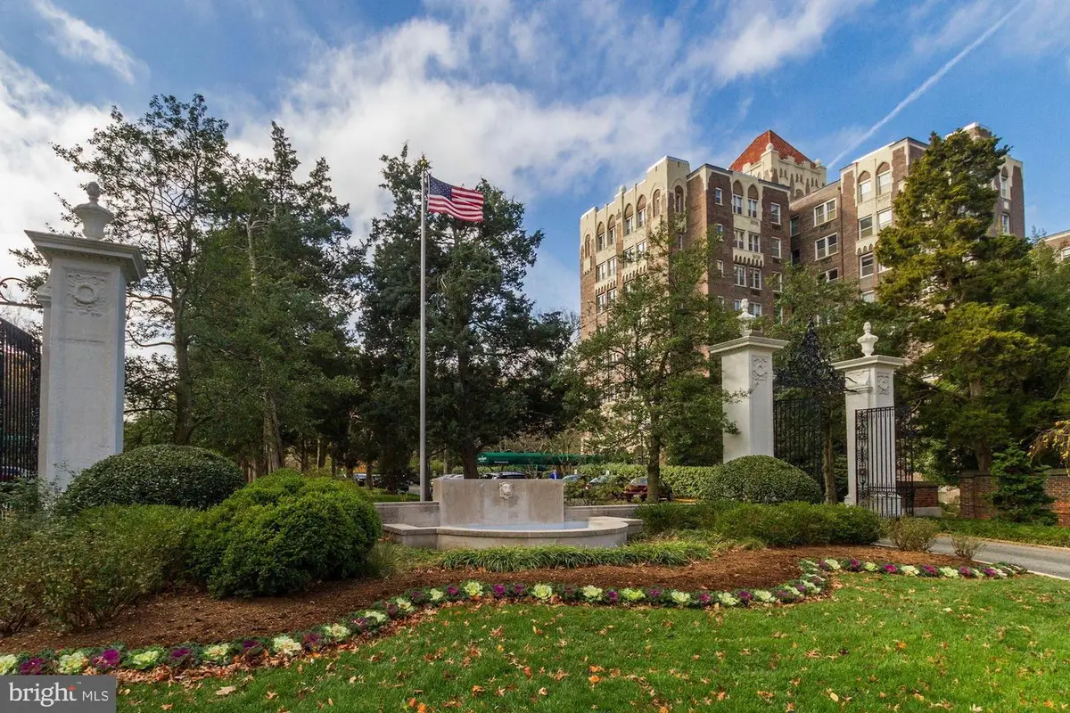 4000 Cathedral Ave Nw #534b, Washington, DC 20016 - #1