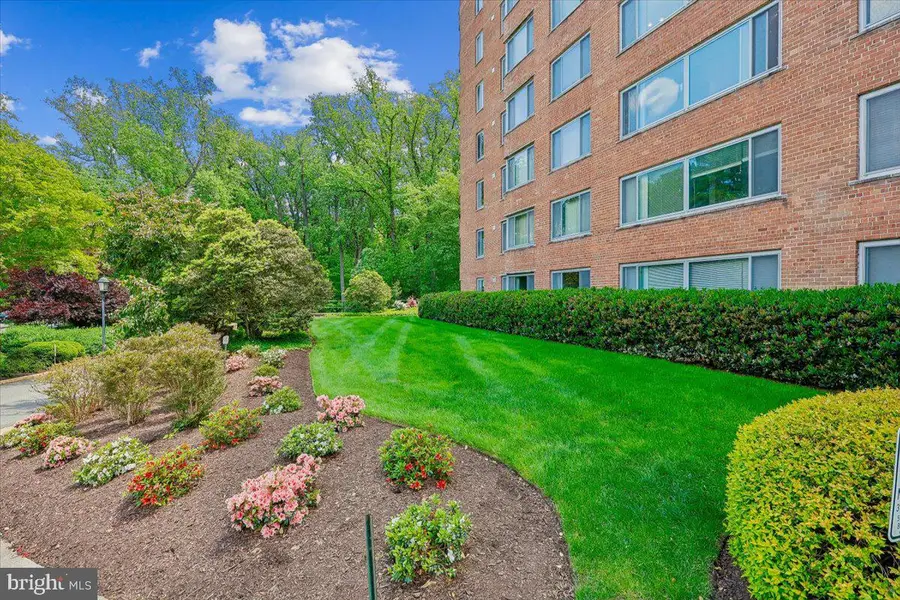 4200 Cathedral Ave Nw #716, Washington, DC 20016 - #3