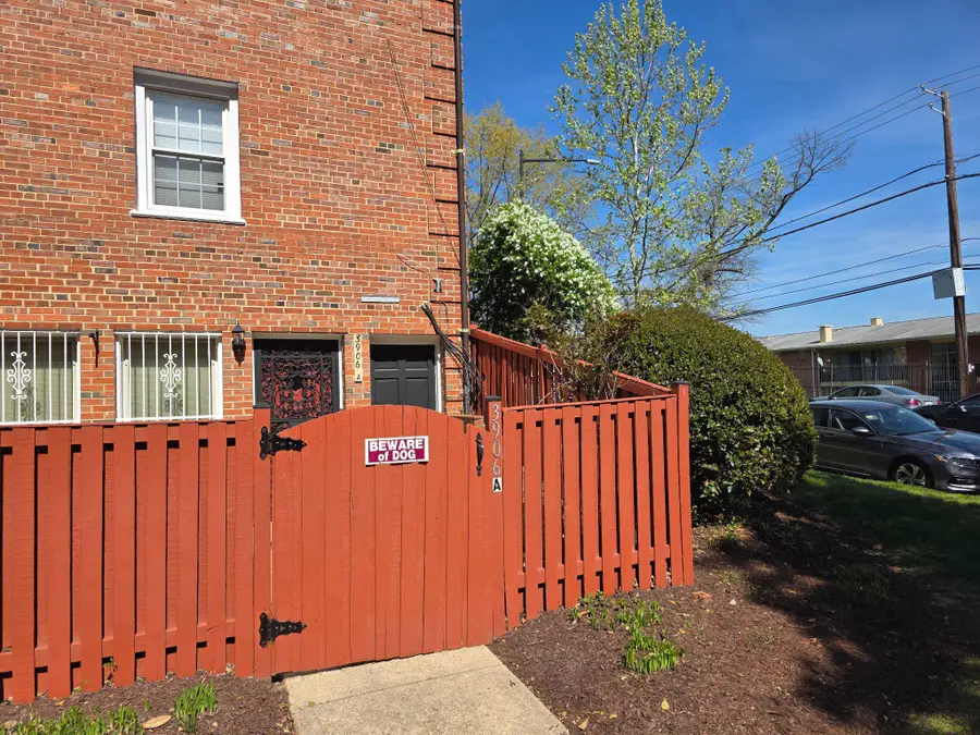 3906 Southern Ave Se #a, Washington, DC 20020 - #2