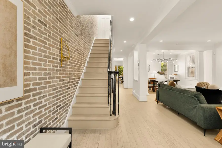 3249 P St Nw, Washington, DC 20007 - #2