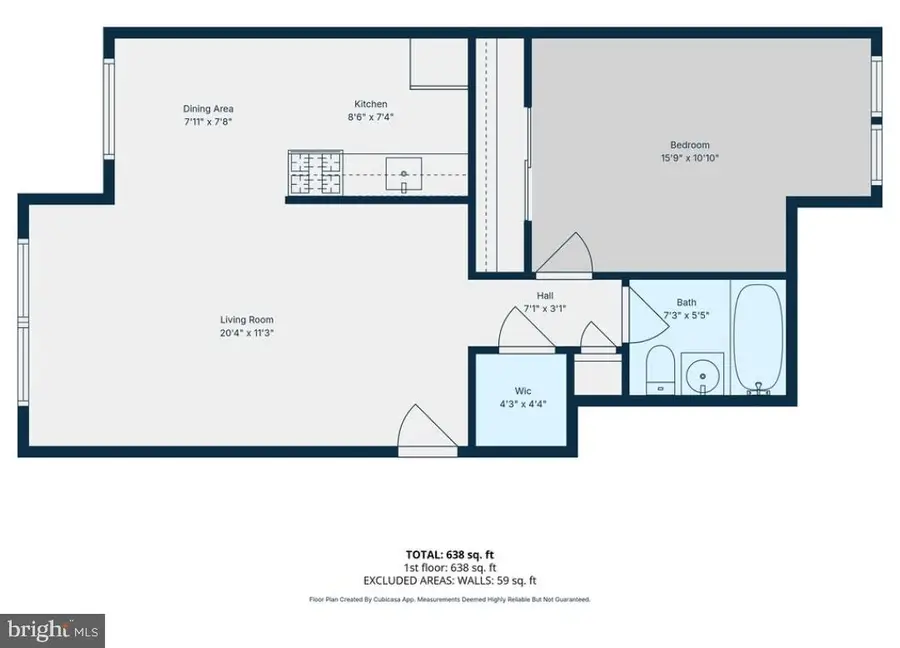 3128 Sherman Ave Nw #4, Washington, DC 20010 - #2