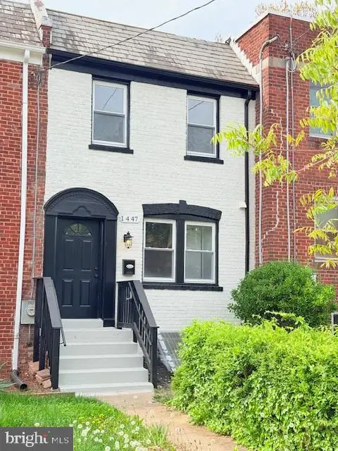 1447 Bangor St Se, Washington, DC 20020 - #1