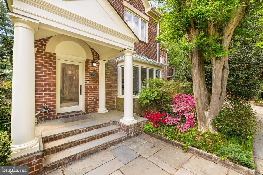 4018 Chancery Ct Nw, Washington, DC 20007 - #2