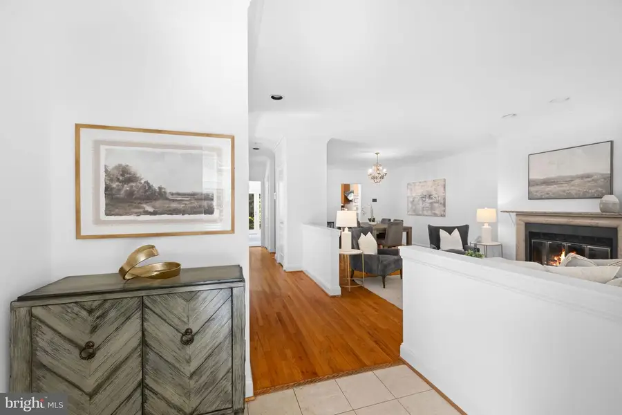 4018 Chancery Ct Nw, Washington, DC 20007 - #3