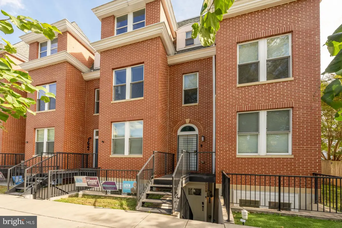 1624 26th Pl Se #2, Washington, DC 20020 - #1