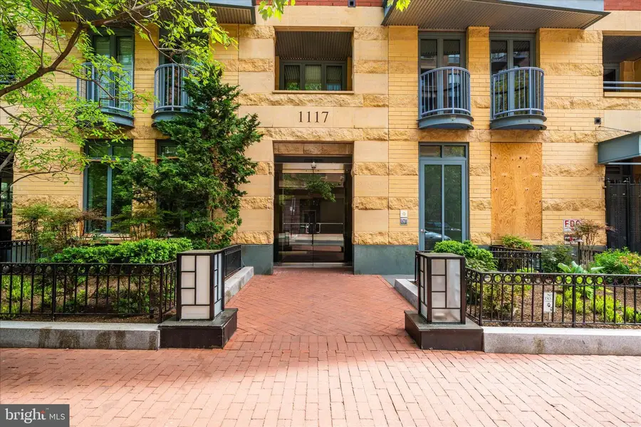 1117 10th St Nw #1009, Washington, DC 20001 - #2