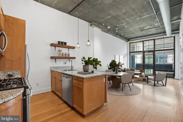 2328 Champlain St Nw #326, WASHINGTON, DC 20009