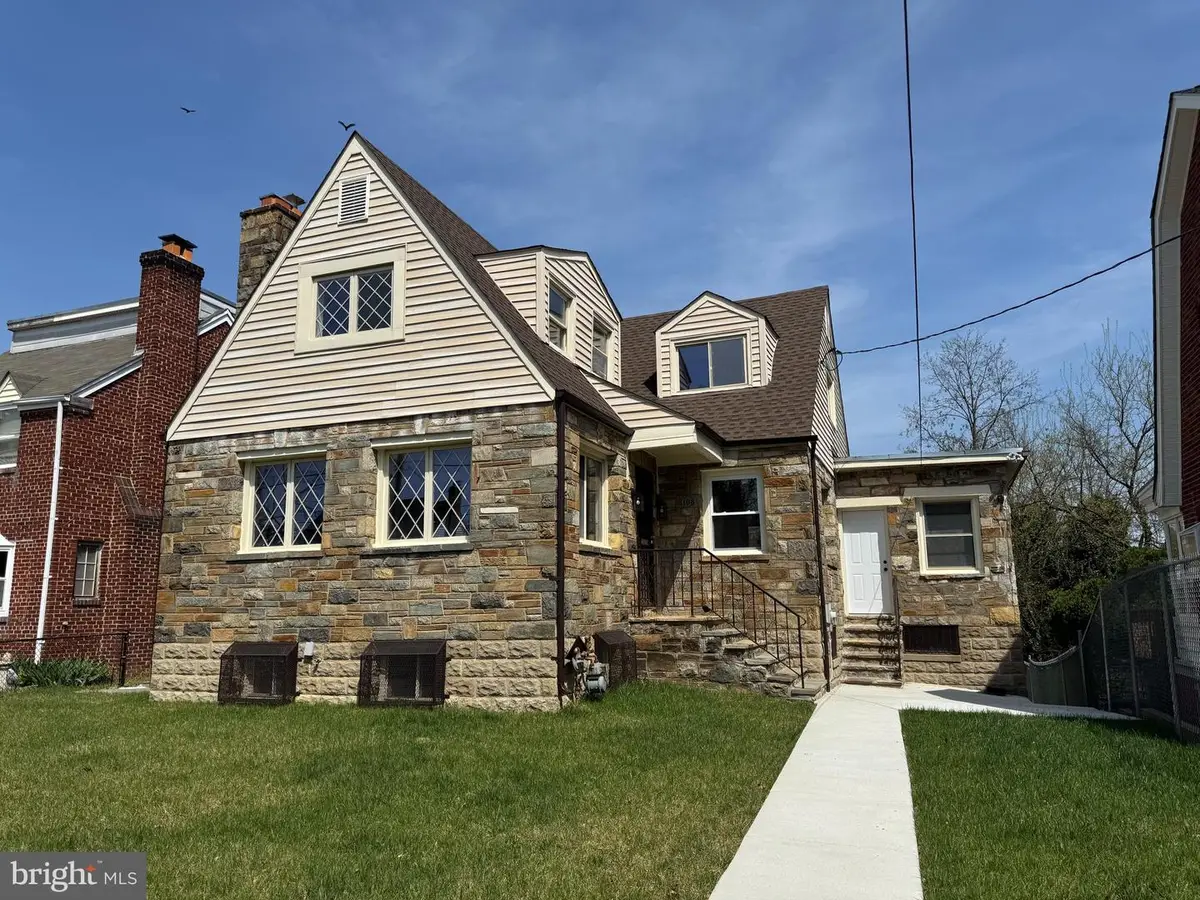 1108 44th Pl Se, Washington, DC 20019 - #1