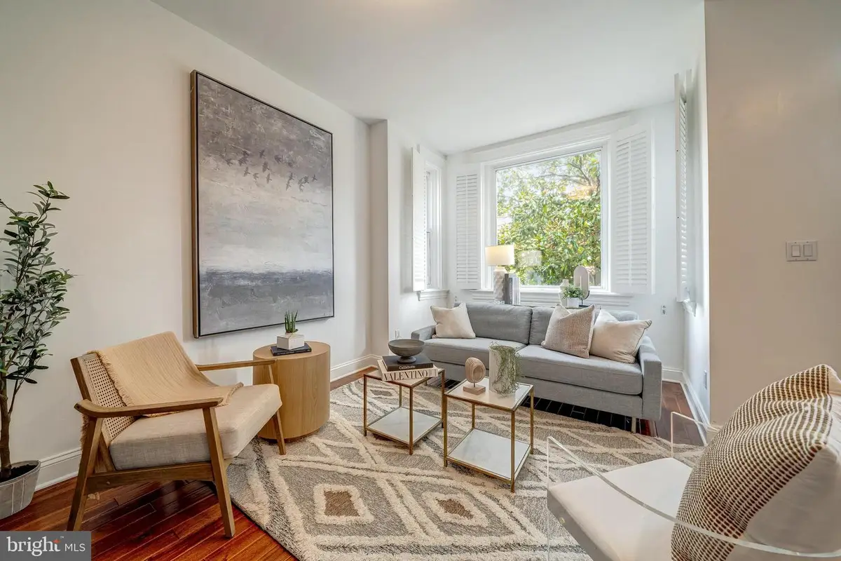 3524 11th St Nw, Washington, DC 20010 - #1