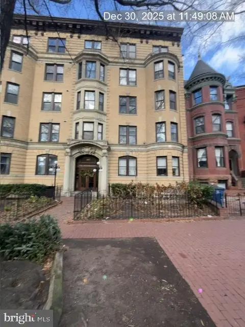 1317 Rhode Island Ave Nw #202, Washington, DC 20005 - #1