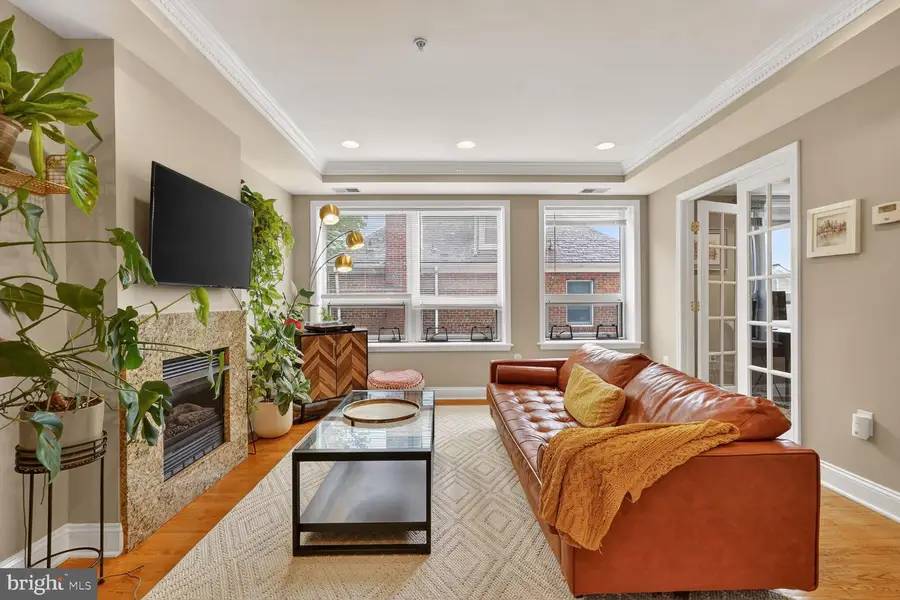 712 Marietta Pl Nw #204, Washington, DC 20011 - #3
