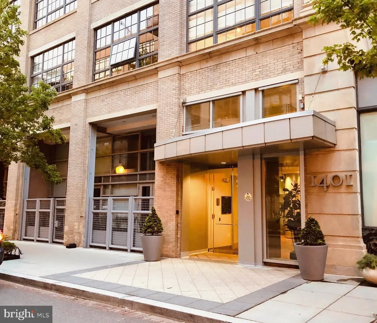 1401 Church St Nw #425, Washington, DC 20005 - #1