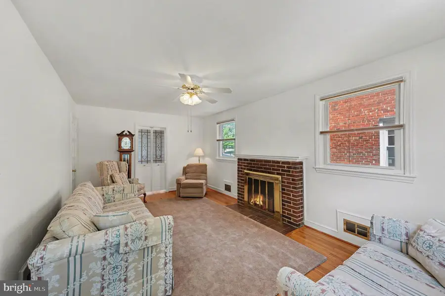 4504 20th St Ne, Washington, DC 20018 - #3