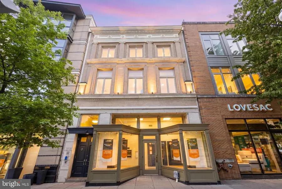 1413 P St Nw #306, Washington, DC 20005 - #2