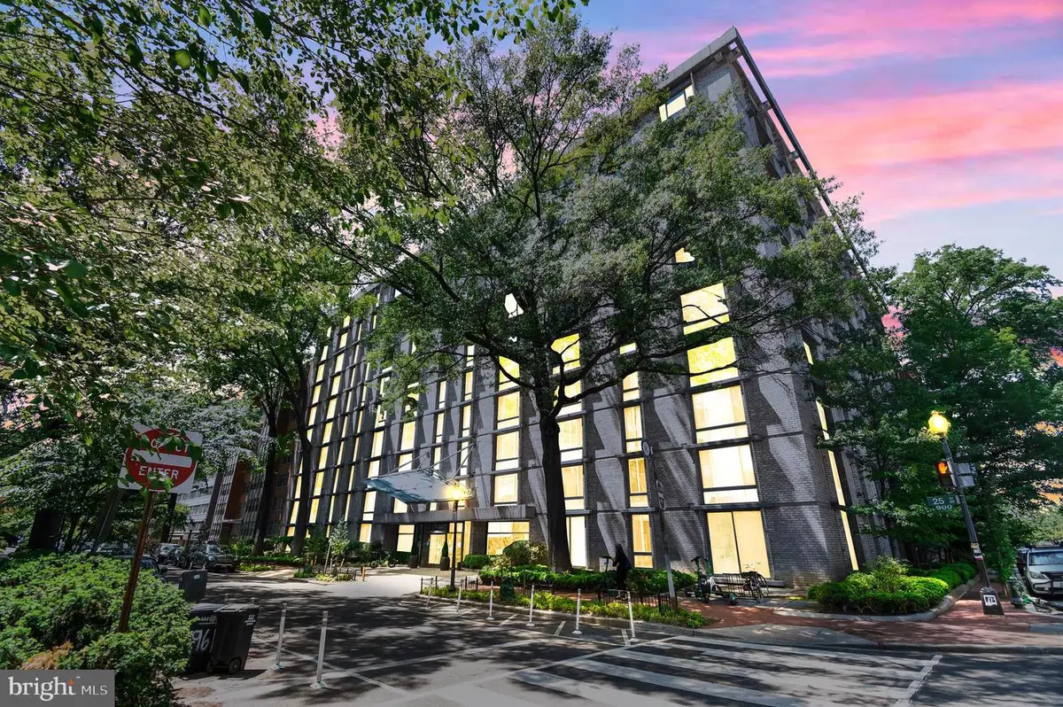 950 25th St Nw, Washington, DC 20037 - #1
