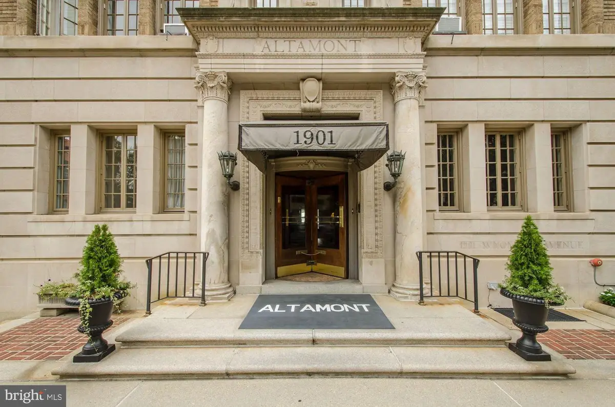 1901 Wyoming Ave Nw #46, Washington, DC 20009 - #1