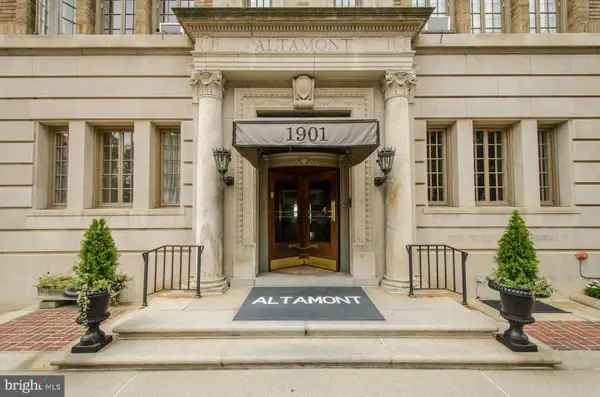 1901 Wyoming Ave Nw #46, WASHINGTON, DC 20009
