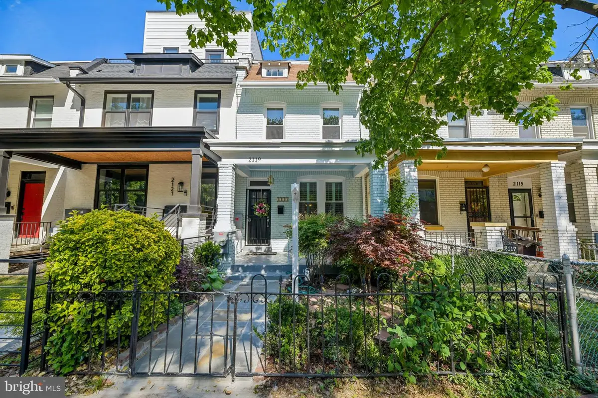 2119 3rd St Ne, Washington, DC 20002 - #1