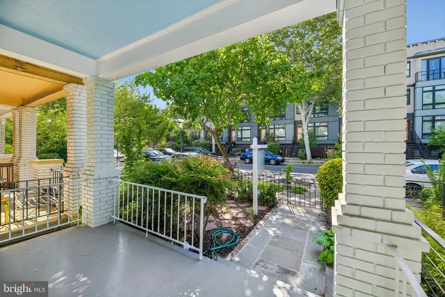 2119 3rd St Ne, Washington, DC 20002 - #2