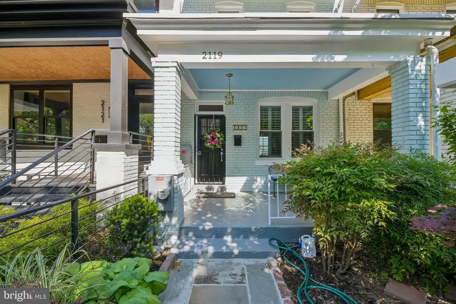2119 3rd St Ne, Washington, DC 20002 - #3