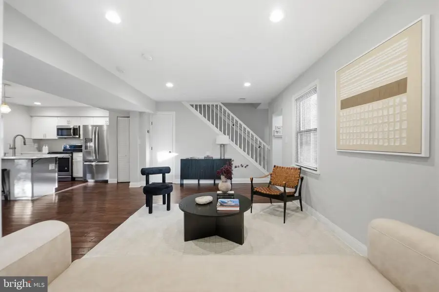 5037 Just St Ne, Washington, DC 20019 - #3