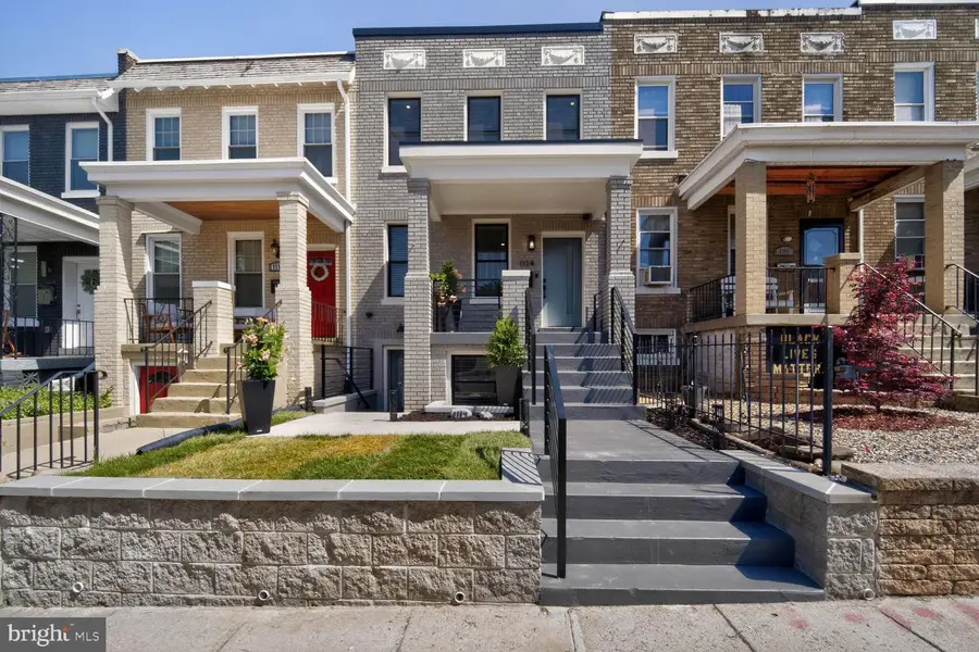 1114 Oates St Ne, Washington, DC 20002 - #2