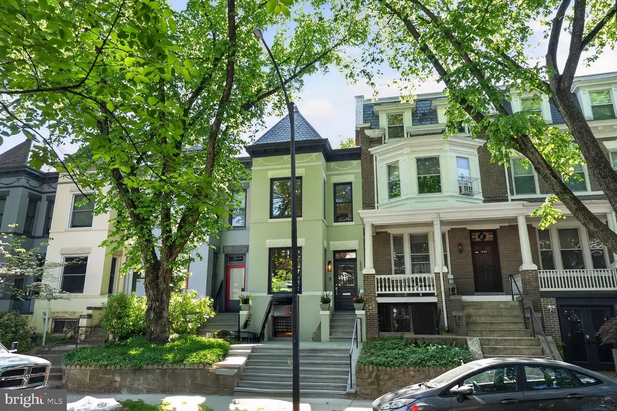 1850 Ontario Pl Nw, Washington, DC 20009 - #1