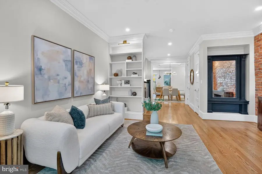 1850 Ontario Pl Nw, Washington, DC 20009 - #3