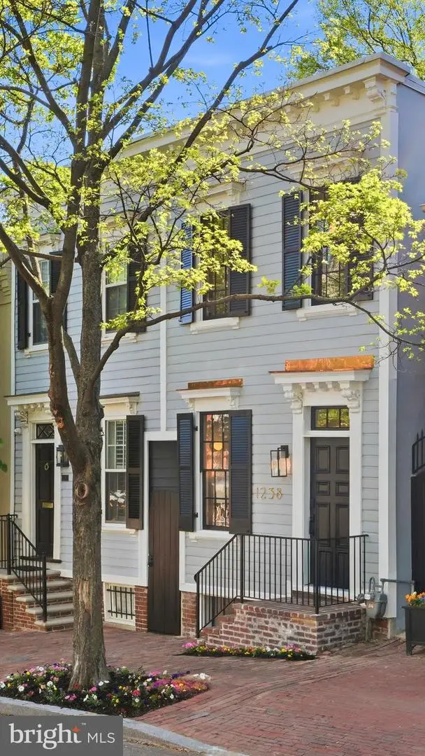 1238 28th St Nw, Washington, DC 20007 - #2