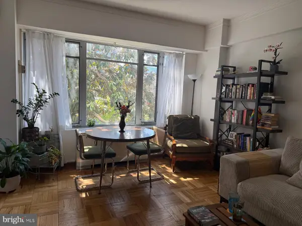 1711 Massachusetts Ave Nw #301, WASHINGTON, DC 20036