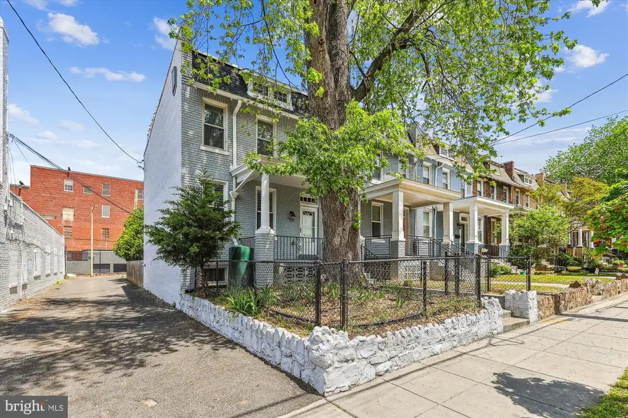 931 Farragut St Nw, Washington, DC 20011 - #3