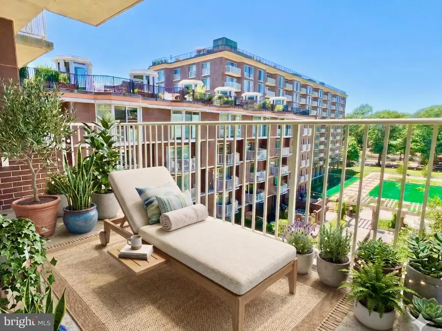 520 N St Sw #s522, Washington, DC 20024 - #3