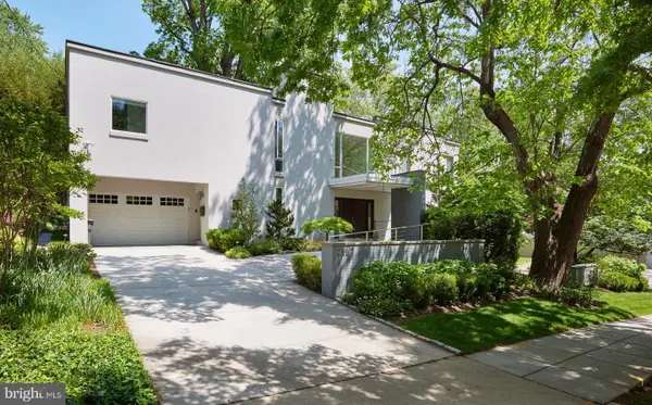 2867 Tilden St Nw, WASHINGTON, DC 20008