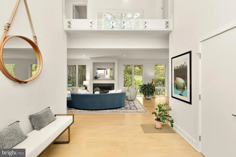 2867 Tilden St Nw, Washington, DC 20008 - #3