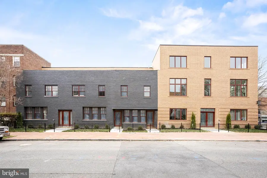 1212 4th St Nw #7, Washington, DC 20001 - #2