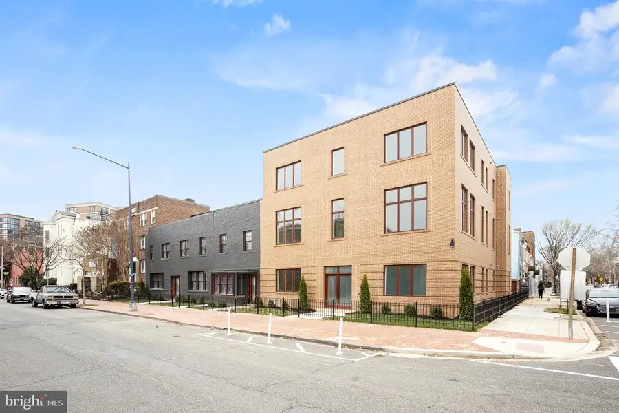 1212 4th St Nw #7, Washington, DC 20001 - #3