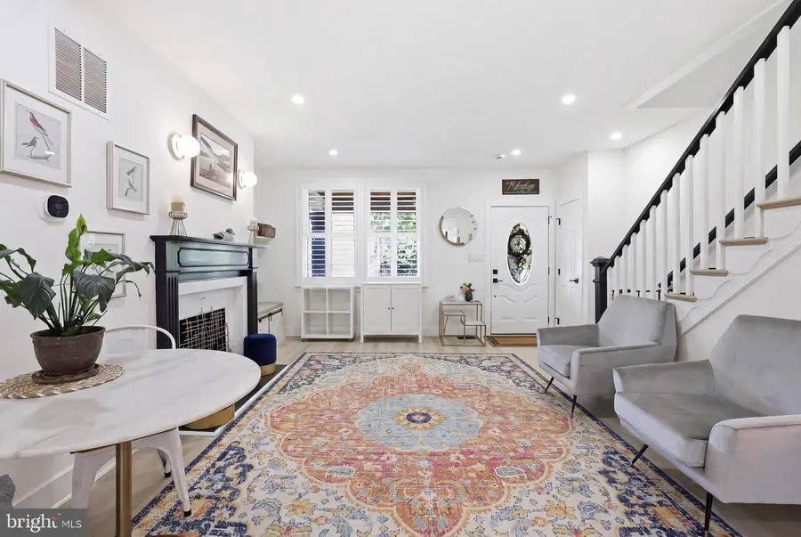408 Ingraham St Nw, Washington, DC 20011 - #3