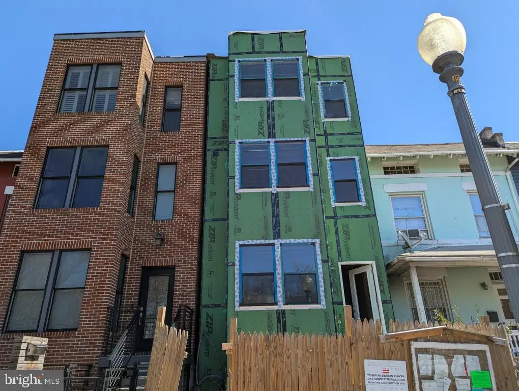 2623 Sherman Ave Nw, Washington, DC 20001 - #1