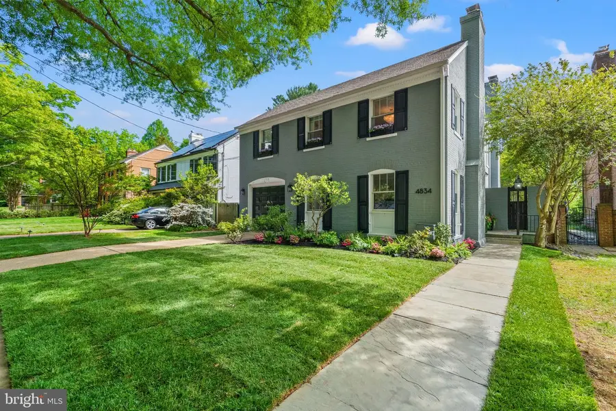 4834 Van Ness St Nw, Washington, DC 20016 - #2