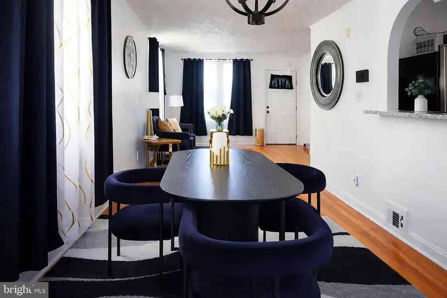 3935 Clay Pl Ne, Washington, DC 20019 - #2