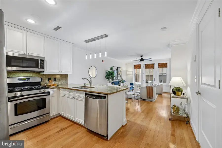 1210 R St Nw #b15, Washington, DC 20009 - #3