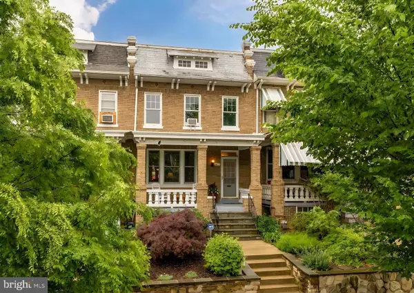 3815 10th St Nw, WASHINGTON, DC 20011