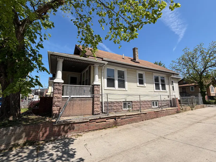 3222 10th Pl Se, Washington, DC 20032 - #3