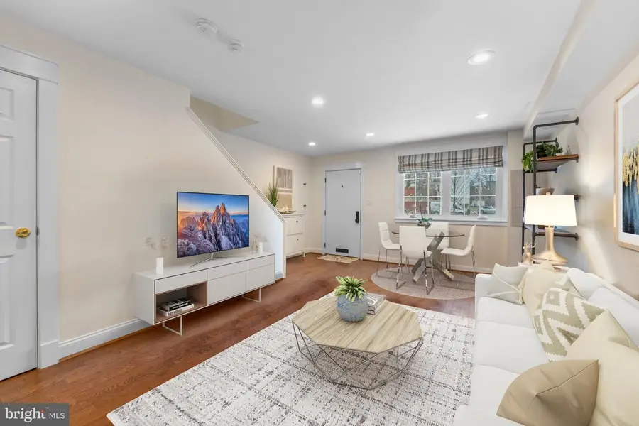 1527 K St Se, Washington, DC 20003 - #2